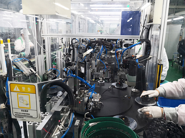 怎样评价一条自动化生产线好坏 怎样评价一条自动化生产线好坏