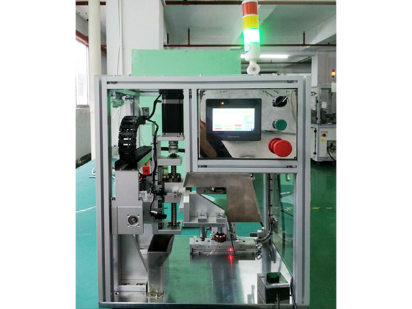 デスクトップ式ディップマシン