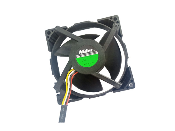 Fan automatic assembly equipment