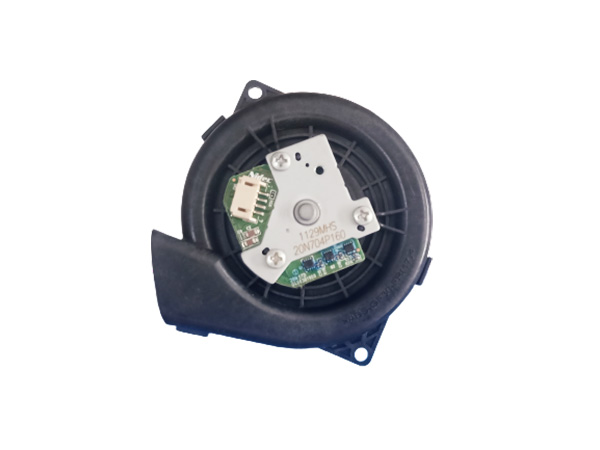 蜗壳马达组装设备