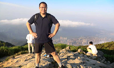 Focus on computer room engineering-Mr. Wang