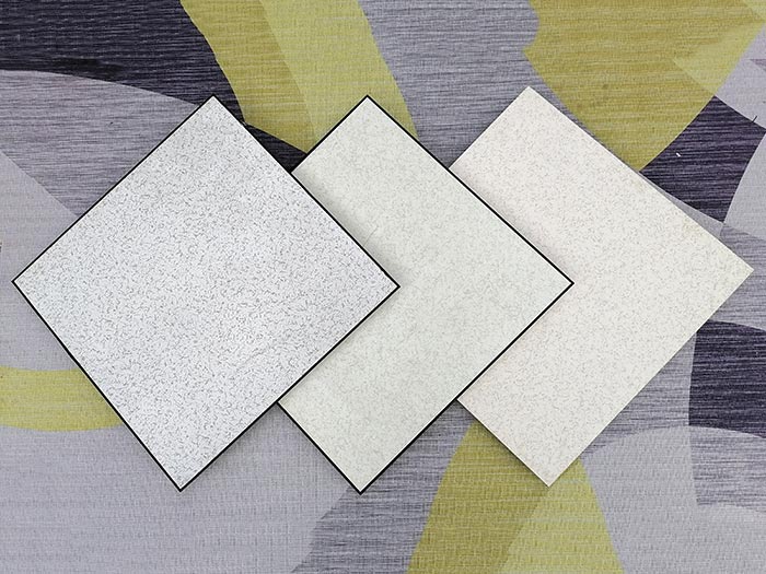 防静电地板配件的作用与铺装