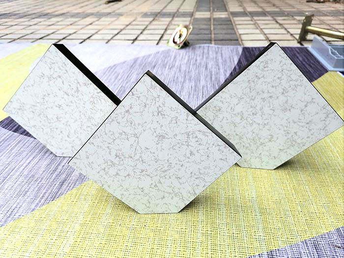 硫酸钙防静电地板是高档的场合标配