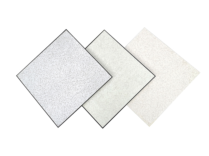 防静电钢制活动地板