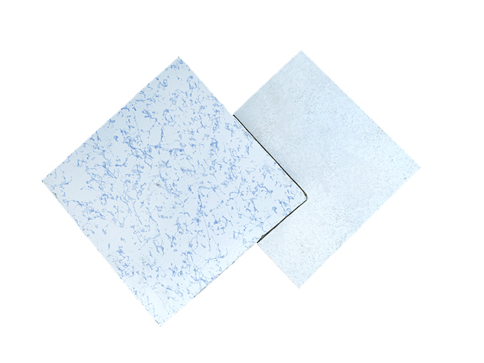 F6641防静电陶瓷钢基活动地板