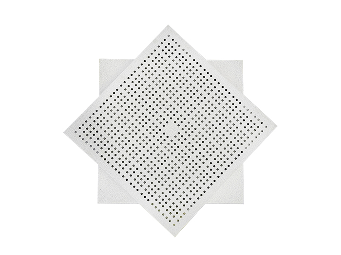 F6648铝合金防静电活动地板