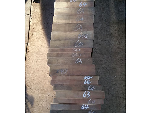 高速钢真空热处理