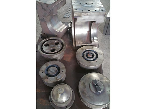 真空热处理加工