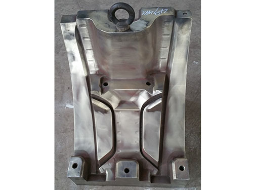 真空热处理加工