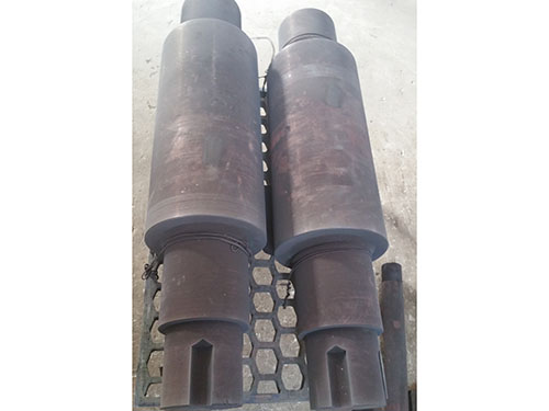 模具真空热处理