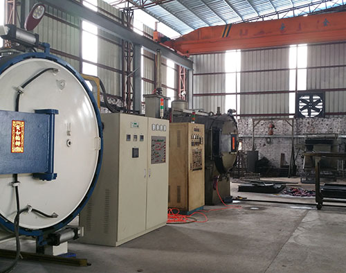 热处理设备
