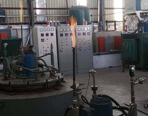 热处理加工设备
