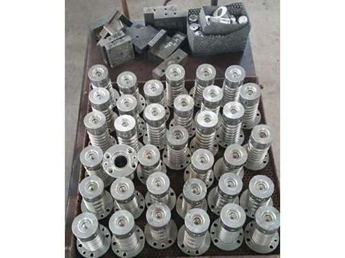 真空热处理加工