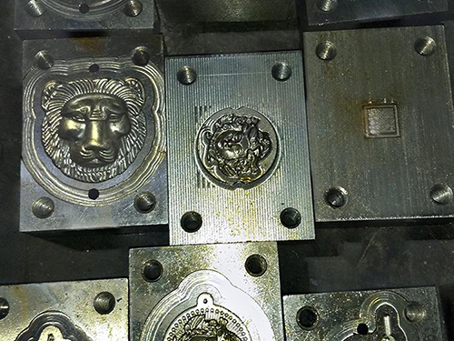 热处理工艺大致有几种