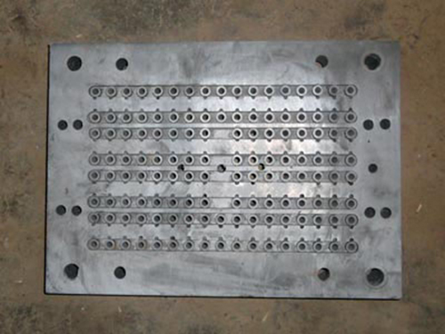 热处理工艺作用