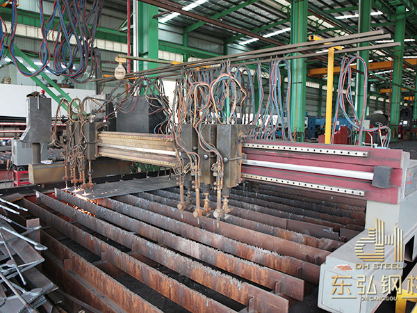 惠州CNC火焰切割机