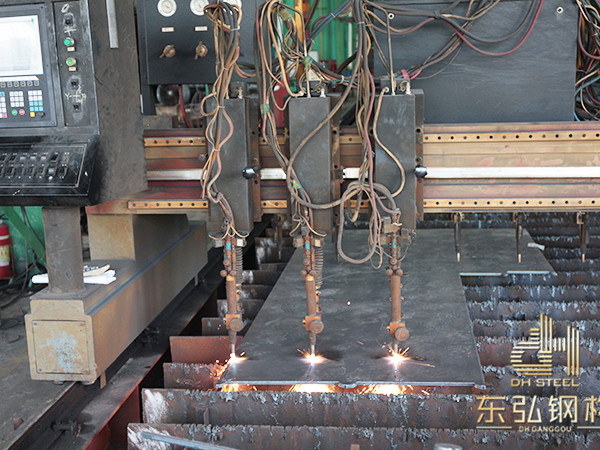 惠州CNC火焰切割机