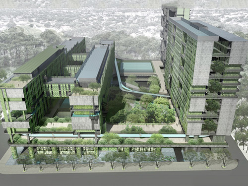 深圳国际交流学校