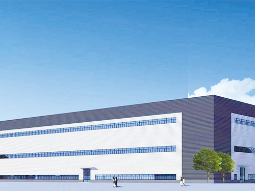 广东冠星陶瓷企业有限公司智能