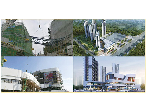 东莞茶山碧桂园