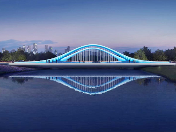 深圳市全宏一路1#桥