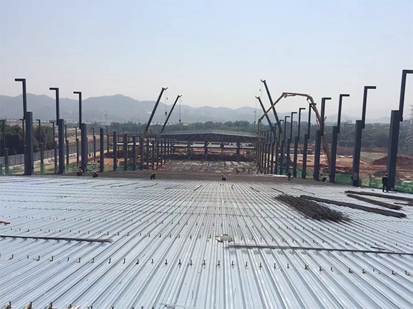 广西梧州雪立方冰雪世界项目