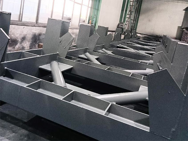 大亚湾石化区东部公用管廊项目