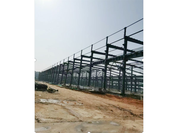 广西来宾产业园项目