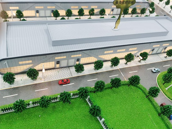 广西来宾产业园项目