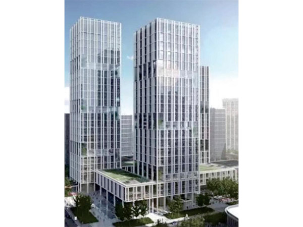 中广核工程大厦