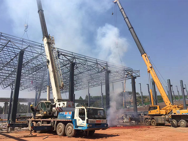 广西梧州雪立方冰雪世界项目