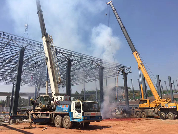 广西梧州雪立方冰雪世界项目