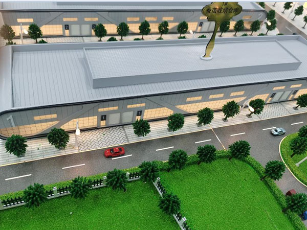 广西来宾产业园项目