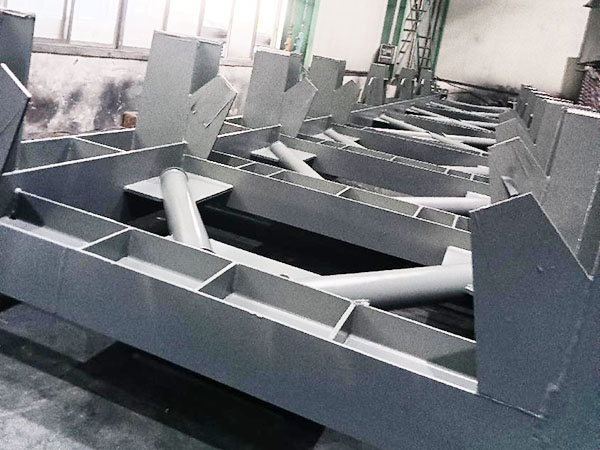 大亚湾石化区东部公用管廊项目