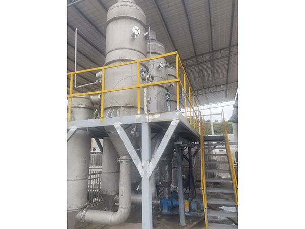 酒厂废水蒸发器