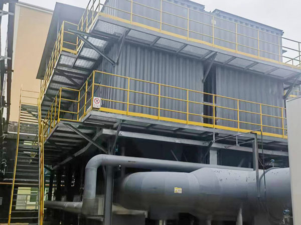 催化燃烧RTO