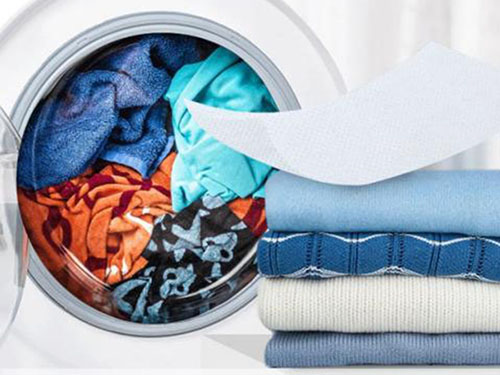 揭秘纺织行业里的“隐形功臣”——皂洗剂