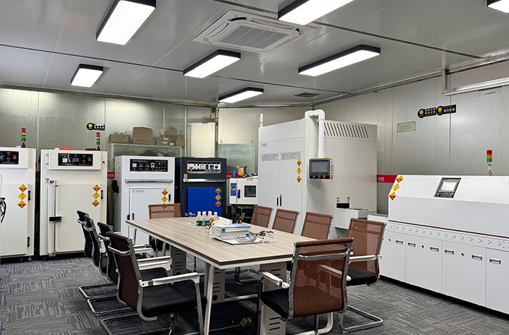 如何定制适合自己的工业隧道炉？