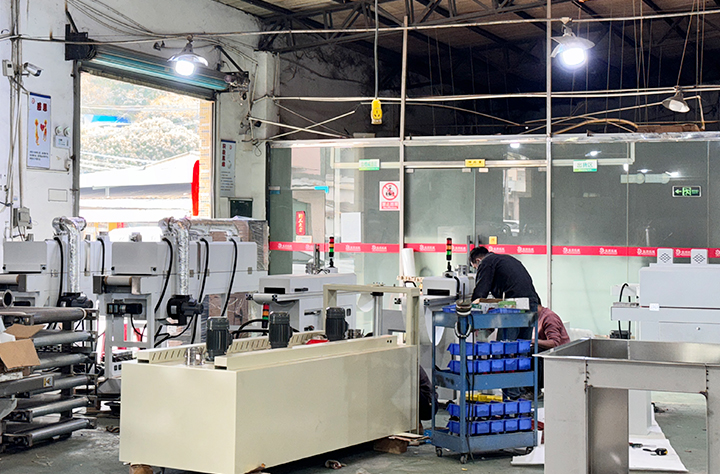 工业烤箱使用注意事项