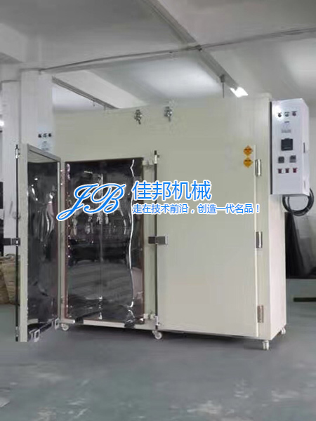 恒温镜面板烤箱