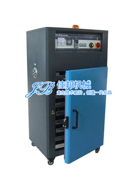 标准恒温单门烤箱JB...