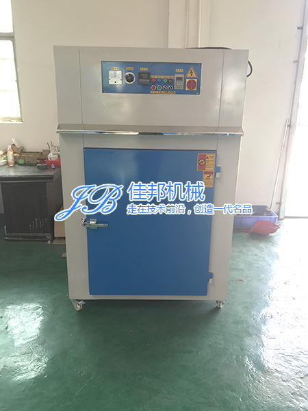 标准恒温单门烤箱JB...