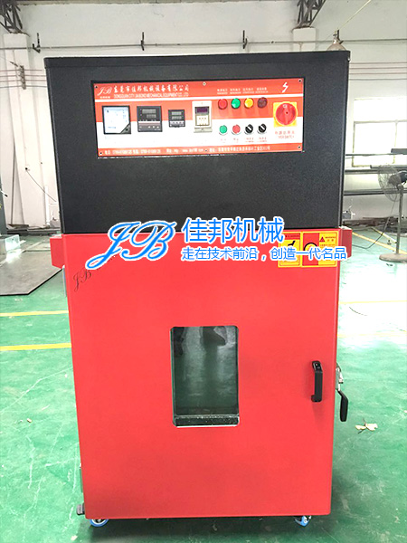 高精密电烤箱JB-K...