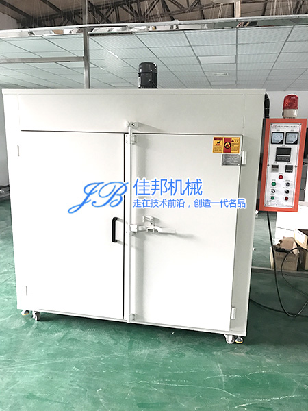 无尘烤箱JB-KXS...