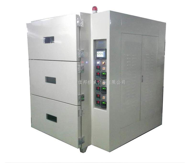 双层式恒温恒湿箱
