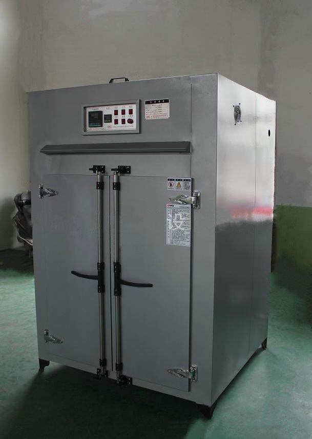 红外节能工业烤箱