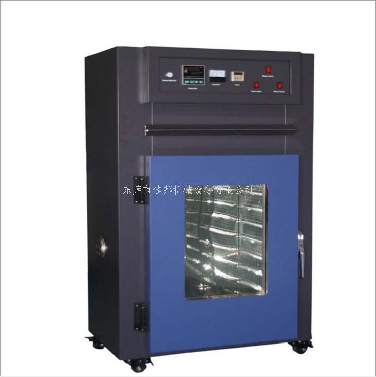 精密热风循环烤箱