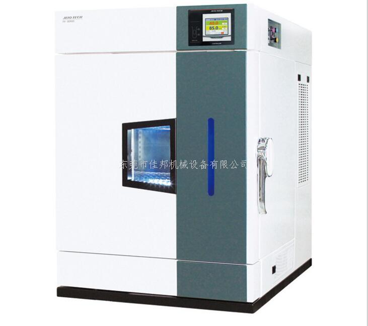 25升恒温恒湿试验箱...