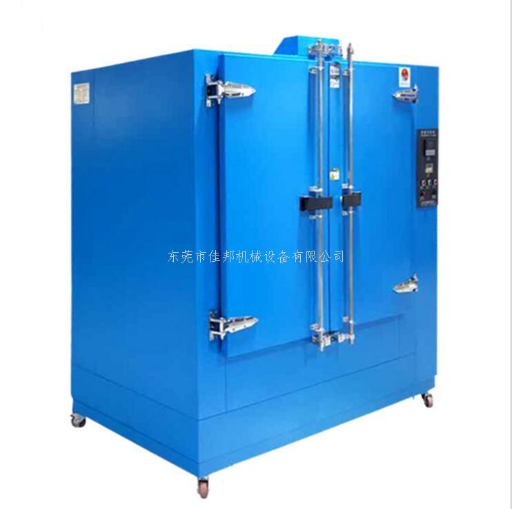 热风循环工业烤箱