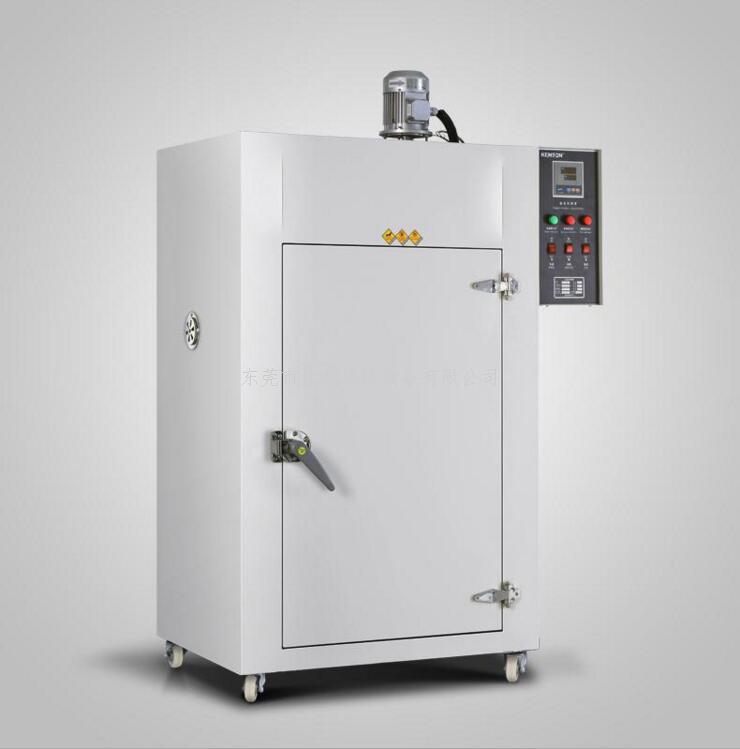 立式单门烤箱 热风循...